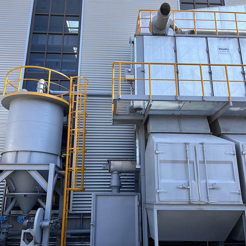 Additivt doseringssystem