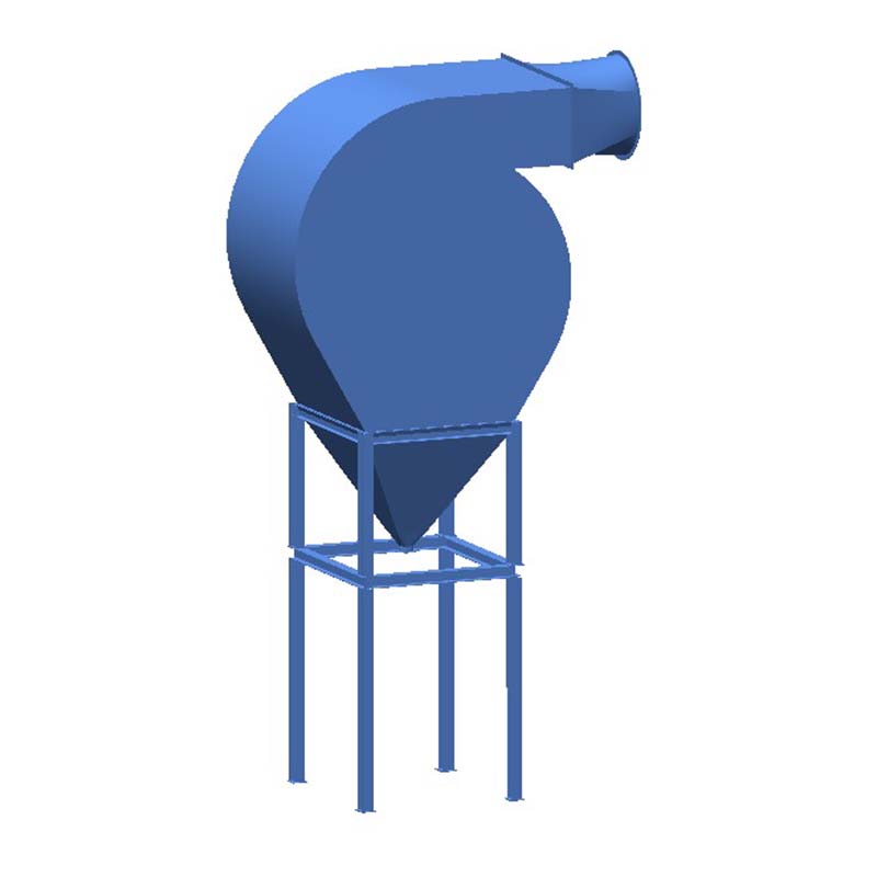 Gnistfanger