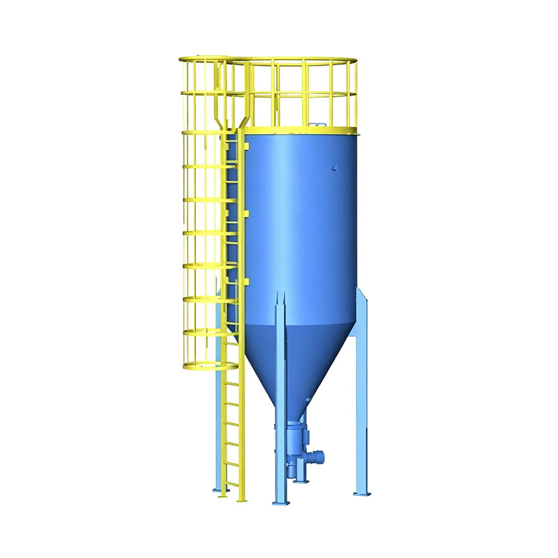 Additivt doseringssystem